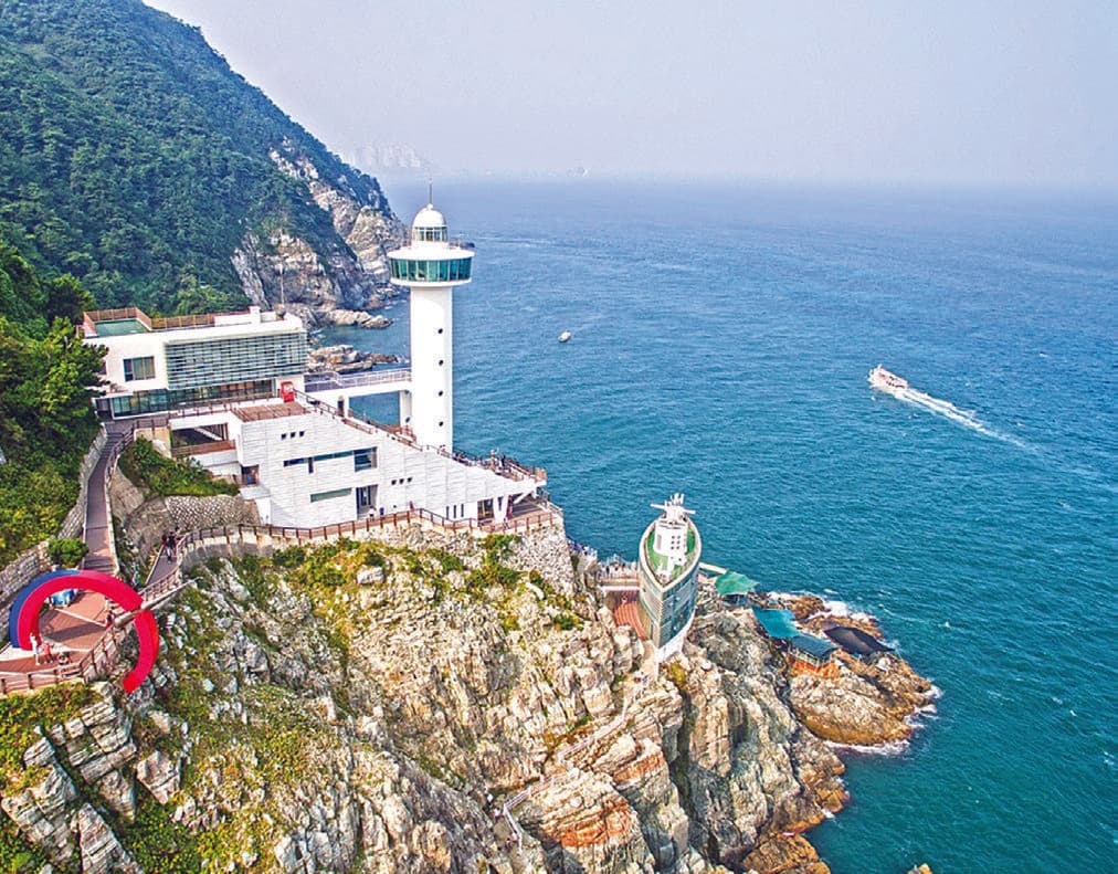 Korea Tour