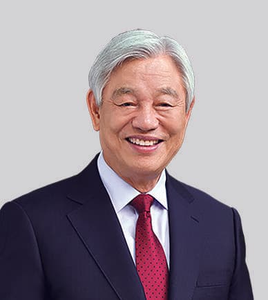 Pastor Ock Soo Park