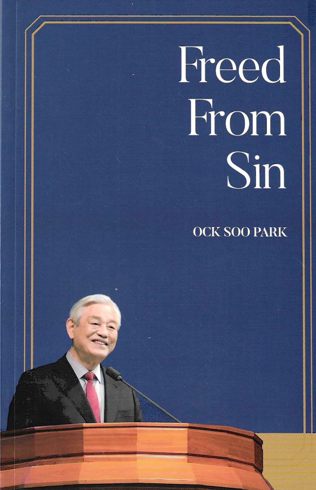 Freed From Sin