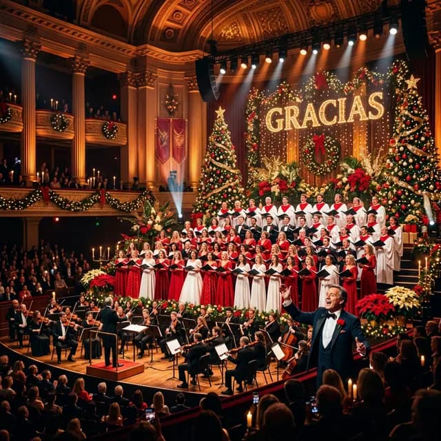 Christmas Cantata