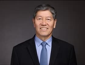 Pastor Samuel Ryou